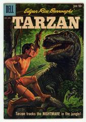 Tarzan #121 (1960) Comic Books Tarzan Prices