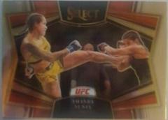 Amanda Nunes #7 Ufc Cards 2023 Panini Select UFC Snapshots Prices