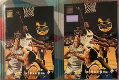 Chris Webber 1st Day Issue Basketball Cards 1993 Stadium Club Prices