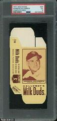 Harmon Killebrew #4 Baseball Cards 1971 Milk Duds Complete Box Prices