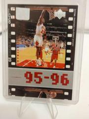Michael Jordan #98 Basketball Cards 1998 Upper Deck MJ Living Legend Prices