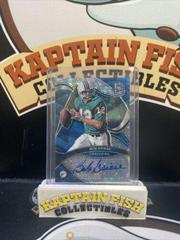 Bob Griese [Blue] #SIG-BGR Football Cards 2022 Panini Spectra Signatures Prices