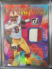 Bryant Young [Studio Series] #CK-1 Football Cards 2023 Panini Donruss Canton Kings Prices