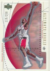 Juaquin Hawkins Basketball Cards 2002 Ultimate Collection Prices