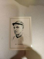 Joe McGinnity Baseball Cards 1950 Callahan Hall of Fame Prices