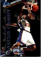 Marcus Camby #30 Basketball Cards 1999 Fleer Tradition Prices