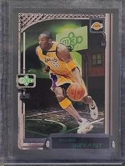 Kobe Bryant [Matrix M3] Basketball Cards 2003 Topps Prices