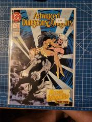 Advanced Dungeons & Dragons #35 (1991) Comic Books Advanced Dungeons & Dragons Prices