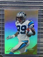 Steve Smith [Mirror Gold] Football Cards 2012 Panini Certified Prices