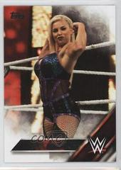 Dana Brooke Wrestling Cards 2016 Topps WWE Then Now Forever Prices