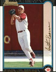Austin Kearns #200 Baseball Cards 1999 Bowman Prices