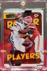 Nick Bolton #PWR-NBO Football Cards 2022 Panini Contenders Power Players Prices