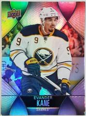 Evander Kane #90 Hockey Cards 2016 Upper Deck Tim Hortons Prices