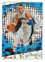Aaron Gordon Chinese New Year #13 Basketball Cards 2017 Panini Revolution Prices