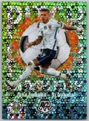 Juraj Kucka #18 Soccer Cards 2021 Panini Mosaic UEFA Euro 2020 Pitch Masters Prices