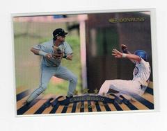 Craig Biggio #58 Baseball Cards 1998 Donruss Prices
