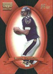 Tony Banks #11 Football Cards 1999 Playoff Momentum Prices