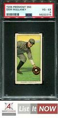 Dom Mullaney #NNO Baseball Cards 1909 T206 Piedmont 350 Prices