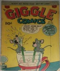 Giggle Comics #75 (1951) Comic Books Giggle Comics Prices