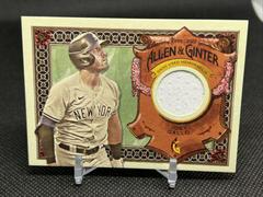 Joey Gallo #AGRA-JG Baseball Cards 2022 Topps Allen & Ginter Relics A Prices