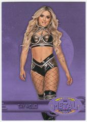 Tay Melo [Purple Spectrum] #R-28 Wrestling Cards 2022 SkyBox Metal Universe AEW 1997 98 Retro Prices