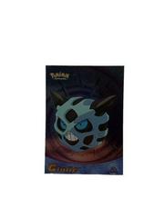 Glalie [Foil] #35 Pokemon 2003 Topps Advanced Prices