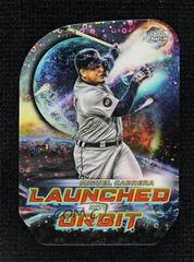 Miguel Cabrera [Black Eclipse] #100 Baseball Cards 2023 Topps Cosmic Chrome Prices