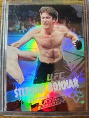 Stephan Bonnar Ufc Cards 2010 Topps UFC Main Event The Ultimate Fighter Prices