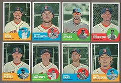 Daisuke Matsuzaka #H637 Baseball Cards 2012 Topps Heritage Prices