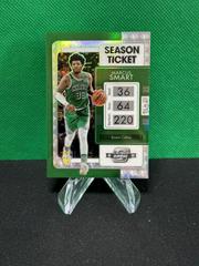 Marcus Smart [75th Anniversary] #4 Basketball Cards 2021 Panini Contenders Optic Prices