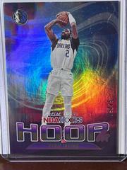 Kyrie Irving [Artist Proof] #11 Basketball Cards 2023 Panini Hoops Hoopla Prices