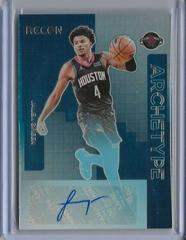 Jalen Green #29 Basketball Cards 2023 Panini Recon Archetype Signature Prices