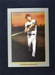 Austin Kearns #383 Baseball Cards 2006 Topps Turkey Red Prices