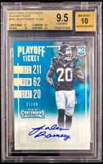 Jalen Ramsey [Autograph Playoff Ticket] #102 Football Cards 2016 Panini Contenders Prices