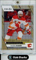 Nazem Kadri [Gold Rainbow] #536 Hockey Cards 2023 O-Pee-Chee Prices