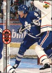 Kenny Jonsson Hockey Cards 1994 Upper Deck Prices