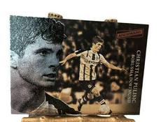 Christian Pulisic #41 Soccer Cards 2017 Panini Aficionado Prices