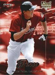 Hunter Pence [Retail] #228 Baseball Cards 2007 Ultra Prices