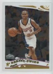 Daniel Ewing #194 Basketball Cards 2005 Topps Chrome Prices