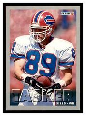 Steve Tasker #210 Football Cards 1993 Fleer Prices