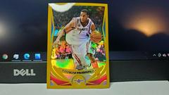 Tracy McGrady [Gold Refractor] #136 Basketball Cards 2004 Topps Chrome Prices