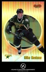 Mike Modano [Refractor] Hockey Cards 1998 Bowman's Best Prices