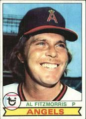 Al Fitzmorris #638 Baseball Cards 1979 Topps Prices