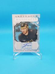 Jonathan Marchessault #AF-JO Hockey Cards 2023 Upper Deck Artifacts Autograph Facts Prices