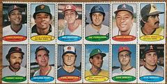 Gaylord Perry Baseball Cards 1974 Topps Stamps Prices
