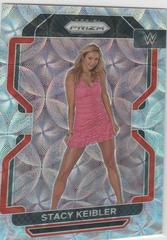 Stacy Keibler [Premium Box Set Prizm] Wrestling Cards 2022 Panini Prizm WWE Prices