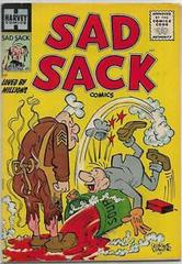 Sad Sack Comics #49 (1955) Comic Books Sad Sack Comics Prices