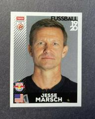 Jesse Marsch #11 Soccer Cards 2019 Panini Fussball Bundesliga Prices