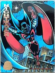 Nightwatch Marvel 1994 Universe Prices