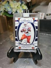 Barry Sanders [Sapphire] #11 Football Cards 2023 Panini Flawless Collegiate Prices